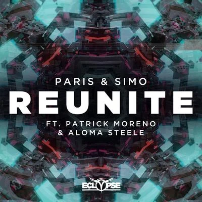 Paris & SimoLush & Simon Reunite