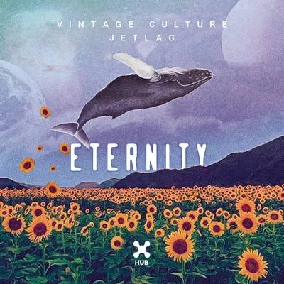 Eternity 专辑 Vintage Culture