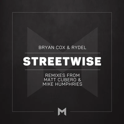 Streetwise 專輯 Bryan Cox