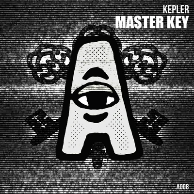 KEPLERJYRA Master Key