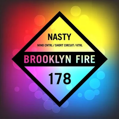 Nasty 專輯 KTRL