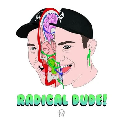 Radical Dude! 专辑 Getter