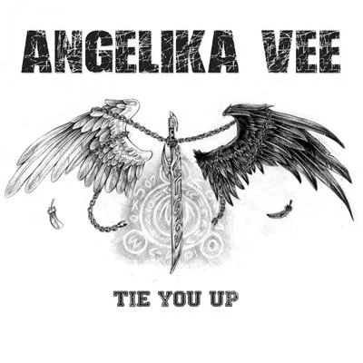 Tie You Up 專輯 Angelika Vee