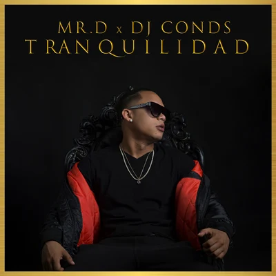 Tranquilidad 專輯 Mr. D