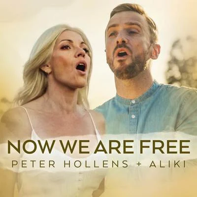 Now We Are Free 專輯 Peter Hollens/Lindsey Stirling