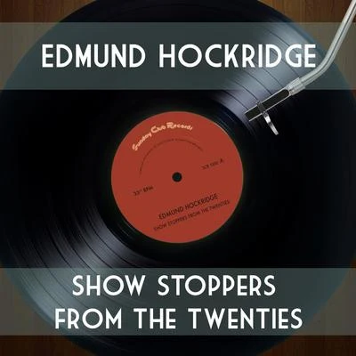 Show Stoppers from the Twenties 專輯 Stanislava Součková/Czech Radio Chorus/Rudolf Friml/Dalibor Brázda/Prague Smetana Theatre Orchestra