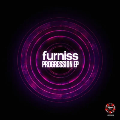 Progression 專輯 Furniss