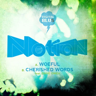 WoefulCherished Words 專輯 NOTION