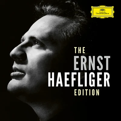 The Ernst Haefliger Edition 專輯 Ernst Haefliger/Hermann Prey/Karl Richter/Münchener Bach-Chor/Hertha Töpper