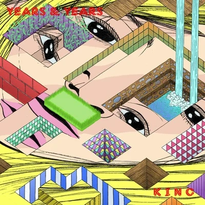 Years & Years King