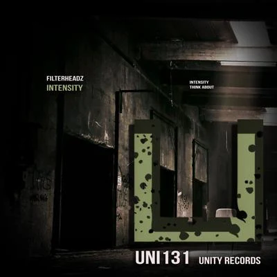 Intensity 專輯 Filterheadz