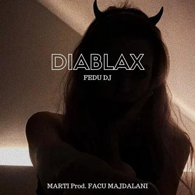 Diablax 專輯 Marti