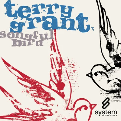 Songful Bird 專輯 Terry Grant