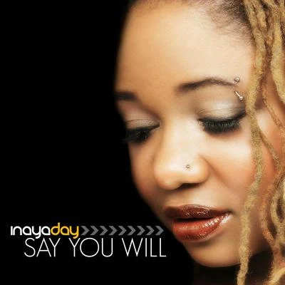 Say You Will 專輯 Inaya Day/Axwell/Hardrive/Armand Van Helden/Tristan Garner