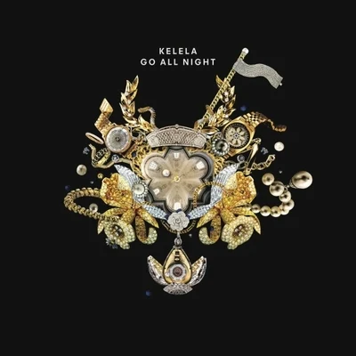 Go All Night - Single 專輯 Anthony Flammia/Kelela/OBEY CITY