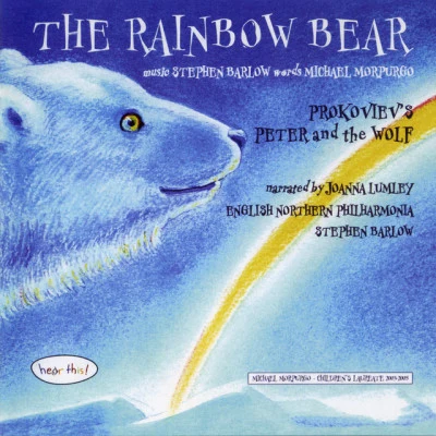 The Rainbow Bear 專輯 Stephen Barlow