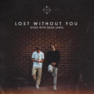 Lost Without You (with Dean Lewis) 專輯 Kygo