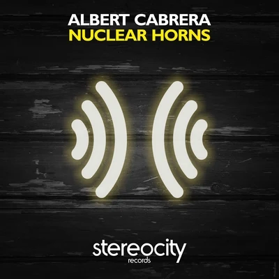 Nuclear Horns 專輯 Albert Cabrera