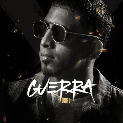 Guerra 专辑 Pusho/J Alvarez/Carlitos Rossy/Luigi 21 Plus/Franco El Gorila