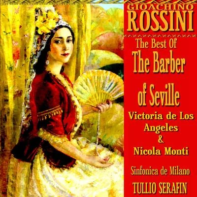 The Best of The Barber of Seville 專輯 Nicola Monti