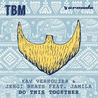 Do This Together (Original Mix) 專輯 Kronkel Dom/Kav Verhouzer