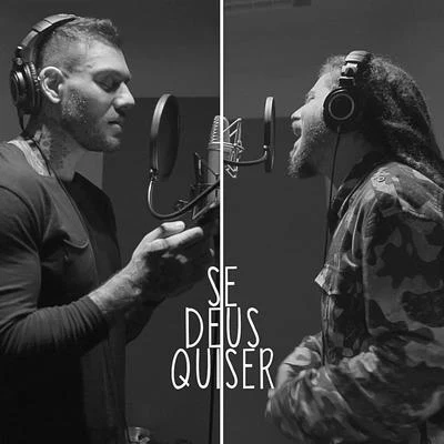 Se Deus Quiser 專輯 Lucas Lucco