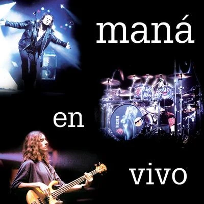 En Vivo (2020 Remasterizado) 專輯 Mana/Electryxeed/LuneCell/Cosinus/Banjhaks