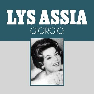 Giorgio 专辑 Die Peheiros/Das Sunshine-Quartett/Lys Assia