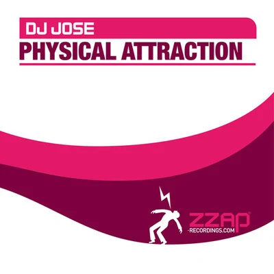 Physical Attraction 專輯 DJ Jose