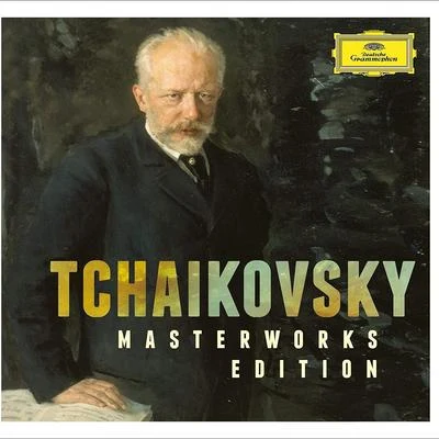 Tchaikovsky Masterworks Edition 专辑 ETC.