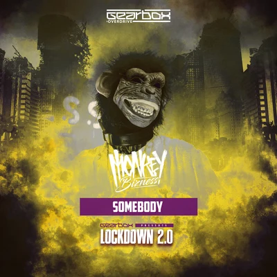 Somebody 專輯 Monkey Bizness