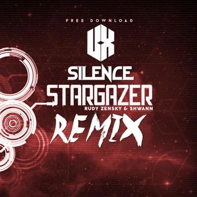 stargazer (silence Vol的信remix) 專輯 Bamboora/Shwann