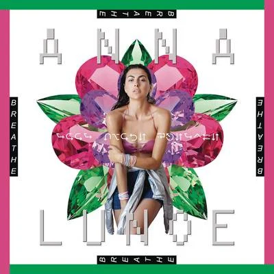 Breathe (Extended) 专辑 Anna Lunoe