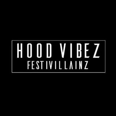 Hood Vibez 專輯 Red Hood Squad/Festivillainz