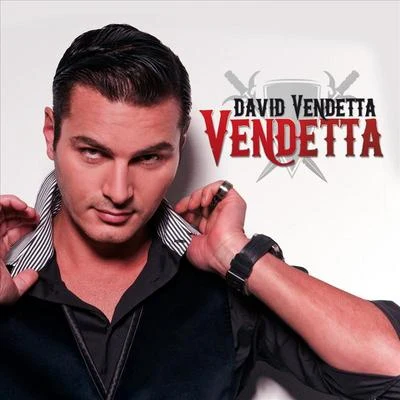 Vendetta 專輯 David Vendetta