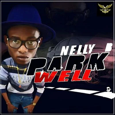 Park Well 專輯 Tip/KMello/Nelly B