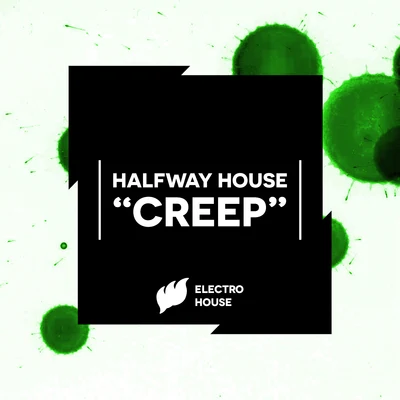 Creep 专辑 Halfway House