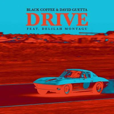 Black CoffeeMi Casa Drive