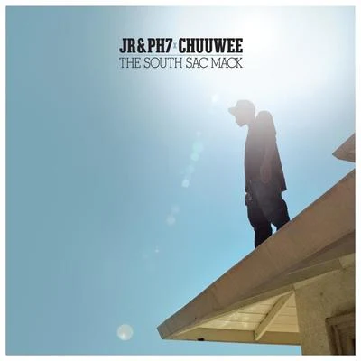 The South Sac Mack 專輯 Chuuwee/Ay Wing/Shuko