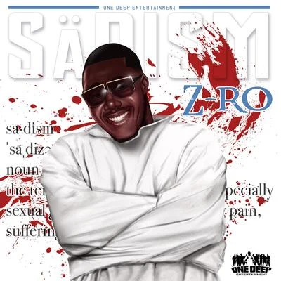 Sadism 专辑 Mug/Z-Ro/blackbear/Cam Wallace/Slim Thug