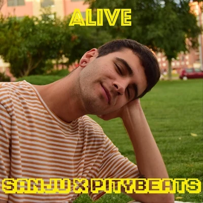 Alive 專輯 PityBeats