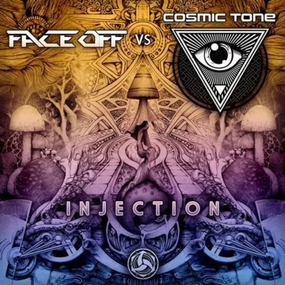 Injection 專輯 Cosmic Tone