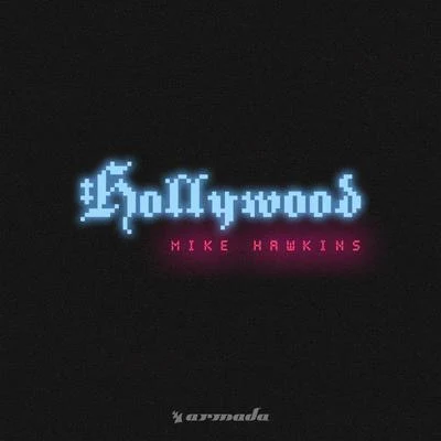 Hollywood 專輯 Mike Hawkins