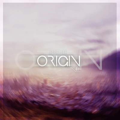 Origin 專輯 Firelite/Kronos/Tha Watcher/StarGazer/LePrince