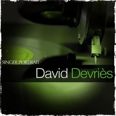 Singer Portrait - David Devriès 專輯 Gustave Cloez