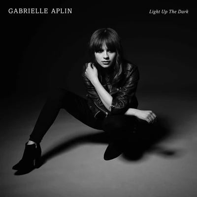 Light Up The Dark (Deluxe Edition) 專輯 Gabrielle Aplin