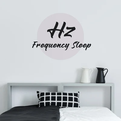 Hz Frequency Sleep (Healing Music Before Bedtime, Fall Asleep Fast, Dreaming Time, Relaxation) 專輯 Soothing Music Collection/Spiritual Power Control