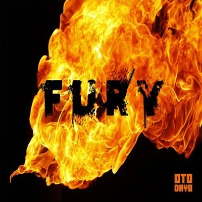 Fury 專輯 Intruder/Funky Green Dogs From Outer Space/Willie Ninja/Fury/Liberty City