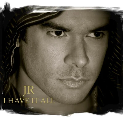 I Have It All 專輯 Jonathan Moly/Jerry Rivera