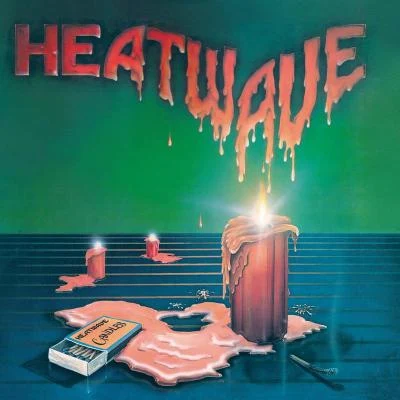 Candles 專輯 heatwave